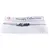 Bratara Therapy charoit cuburi 4mm si argint 925