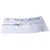 Bratara Therapy cuart roz discuri 5mm si argint 925