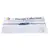 Bratara Therapy kianit cuburi 3-4mm si argint 925