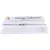Bratara Therapy labradorit discuri 3-4mm si argint 925