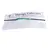 Bratara Therapy onix verde sfere 3mm si argint 925