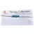 Bratara Therapy apatit sfere 5mm si argint 925