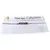 Bratara Therapy rubin cuburi 4mm si argint 925