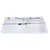 Bratara Therapy turcoaz natural sfere 3-4mm si argint 925