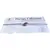 Bratara Therapy turmalina 7-9mm si argint 925