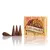Conuri parfumate fumigatie HEM Clove Cinnamon 10 buc