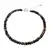 Bratara Pietersit discuri fatetate 4-5mm si argint 925
