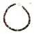 Bratara Turmalina multicolora heishi 4-5mm si argint 925