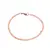 Bratara cuart cherry sfere 3mm