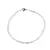 Bratara howlit cilindru 2x5mm