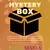 Mystery Box - Spiritual Edition 299 (cutie misterioasa cu produse spirituale surpriza), Alege valoarea: Spiritual edition 299