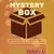 Mystery Box - Spiritual Edition 99 (cutie misterioasa cu produse spirituale surpriza), Alege valoarea: Spiritual edition 99