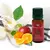 Ulei parfumat aromaterapie Mar, Vanilie si Portocala 10ml - Aroma Land, imagine 2