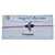 Bratara Therapy Angel Collection Granat, 6-8mm