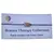 Bratara Therapy Collection Piatra soarelui tub 11mm x 6mm