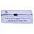 Bratara Therapy Collection Safir albastru tub 11mm x 7mm