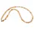 Colier cristale naturale Citrin A+