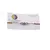 Bratara cu snur Agat gri sfere, 6-7mm