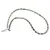 Colier Aventurin discuri 4-5mm si discuri fatetate 4mm