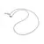 Colier cristale naturale Labradorit sfere, 3mm