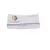 Bratara cu snur Cuart roz sfere, 6-7mm