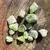 Peridot lot 8-20mm, 10g