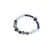 Bratara din cristale naturale BLUE MOON, 6-10mm