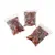 Spartura Carneol pietre chips, 25g, imagine 2