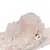 Colier cristale naturale Mix Berile neuniform, 5-7mm, imagine 3