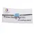 Bratara Therapy Agat bleu oval cu montura aurie