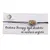 Bratara Therapy Agat dendritic oval cu montura argintie