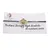 Bratara Therapy Agat dendritic trifoi cu montura aurie