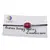 Bratara Therapy Agat roz oval cu montura aurie