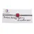 Bratara Therapy Agat roz patrat cu montura aurie