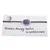 Bratara Therapy Ametist oval cu montura aurie