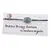Bratara Therapy Aventurin oval cu montura argintie
