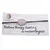 Bratara Therapy Cuart roz oval cu montura argintie