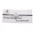 Bratara Therapy Cuart trifoi cu montura aurie