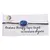 Bratara Therapy Lapis Lazuli oval cu montura argintie