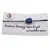 Bratara Therapy Lapis Lazuli oval cu montura aurie