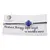 Bratara Therapy Lapis Lazuli trifoi cu montura aurie
