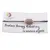 Bratara Therapy Rodonit roz oval cu montura argintie