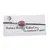 Bratara Therapy Rodonit roz oval cu montura aurie