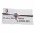 Bratara Therapy Rodonit trifoi cu montura aurie