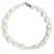 Bratara cristale naturale Citrin banuti 7mm si discuri fatetate 4mm