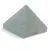 Piramida cristal natural Amazonit, 45-50mm, imagine 2
