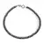 Bratara Hematit discuri fatetate 4mm