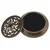 Vas pentru ardere tamaie si ierburi parfumate, alama - 40mm x 20mm, imagine 4