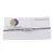 Bratara cu snur Cuart sfere, 6mm