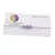 Bratara cu snur Angelit violet sfere, 6mm